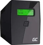 Green Cell&reg; UPS USV Unterbrechungsfreie Stromversorgung 600VA (360W) mit
