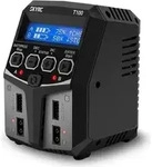 SkyRC T100, Lithium-Eisen-Phosphat (LiFePO4), Lithium Polymer (LiPo),...