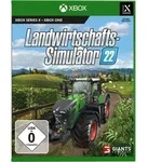 Landwirtschafts-Simulator 22 - Xbox Series X & Xbox One