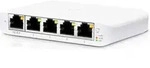 Ubiquiti UniFi Switch Flex Mini (3-pack), Managed, Gigabit Ethernet (10/100/1000),