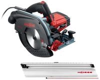 Mafell Handkreiss&auml;ge K 55 cc + F&uuml;hrungseinrichtung M 400 mm im Karton