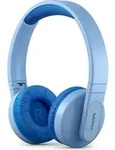 Philips TAK4206BL/00, Verkabelt & Kabellos, Anrufe/Musik, 20 - 20000 Hz, 128 g,