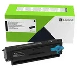 Lexmark - Schwarz - original - Tonerpatrone LCCP, LRP, Lexmark Corporate - f&uuml;r