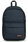 EASTPAK Schulrucksack Rucksack mit Laptopfach Back to Work 27L Triple Denim blau -