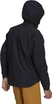 Five Ten All-mountain Jacke Schwarz S Mann Schwarz S - Schwarz - S
