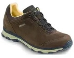 Meindl Sortino Herren Outdoorschuh dunkelbraun dunkelbraun 42 - Dunkelbraun - 42