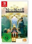 Ni no Kuni 2: Schicksal eines K&ouml;nigreichs - Prince&rsquo;s Edition, Switch