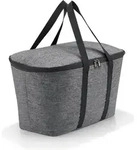 Reisenthel UH7052, 20 l, Grau, Polyester, 445 mm, 250 mm, 245 mm - Grau