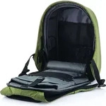 Xd Design Backpack Bobby Hero Regular Grn P705.297 - Gr&uuml;n