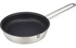 Zwilling Pro Bratpfanne beschichtet, 20 cm # PTFE - Silber