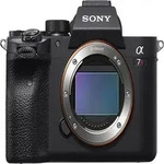 Sony Kamera ILCE7RM4AB.CEC Schwarz - Schwarz