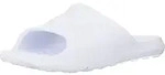 NIKE Badeschuhe Victori One Shower Slide - Wei&szlig; - 40,5