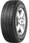 Continental VanContact 4Season Ganzjahresreifen 205/65 R16 107/105T LLKW M+S...