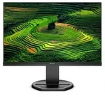 Philips 230B8QJEB/00, 57,1 cm (22.5"), 1920 x 1200 Pixel, WUXGA, LED, 5 ms, Schwarz
