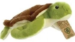 Aurora Eco Nation Schildkr&ouml;te Gr&uuml;n 23 Zentimeter - Gr&uuml;n