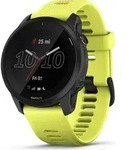 Garmin Forerunner 945 Lte Uhr Gelb Gelb One Size