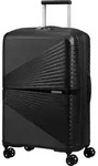 American Tourister AIRCONIC Spinner 67 cm mit TSA-Zahlenschloss onyx black - Schwarz