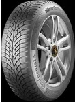 Continental ContiSportContactTM 7 27530 R19 Xl 96 Y