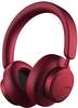 Urbanista Miami Kopfhörer Kabellos Kopfband Anrufe/Musik USB Typ-C Bluetooth Rot