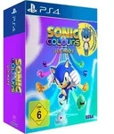 SEGA Sonic Colours: Ultimate - Day One Edition, E (Jeder)