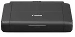 Canon PIXMA TR150, Tintenstrahl, 4800 x 1200 DPI, 8" x 10" (20x25 cm), Randloser