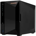 Asustor AS3302T, NAS, Realtek, RTD1296, 2 GB, DDR4, 0 TB