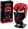 LEGO 76199 Marvel Spider-Man Carnage Maske Bauset für Erwachsene,...