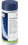 Jura Milchsystemreiniger 24212 - Nachf&uuml;llpackung 180g - Wei&szlig;