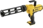 DeWalt DCE560N Akku-Dichtungspistole Solo 18V Li-Ion ohne Akku/Ladeger&auml;t
