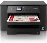 Epson WorkForce WF-7310DTW - Drucker - Farbe - Duplex - Tintenstrahl - A3 - 4.800 x