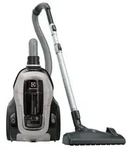 Electrolux PC91-4MG, Zylinder-Vakuum, Trocken&Nass, Beutellos, 1,6 l, Hygienefilter,