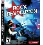 Rock Revolution