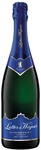 Lutter & Wegner Gendarmenmarkt Sekt, Trocken (9x0,75l) Set, Dry - erfrischend