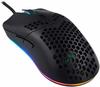 Fourze GM800 Gaming Mouse Schwarz