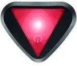 UVEX uvex plug-in LED BLACK BLACK - - Schwarz