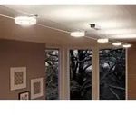 Paulmann 941.09, Surfaced lighting spot, 5 Gl&uuml;hbirne(n), LED, 4 W, 2700 K,...