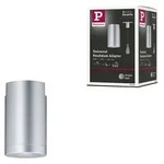 Paulmann URail Pendeladapter Universal - Silber
