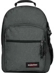 Eastpak Morius Black Denim One Size - Grau