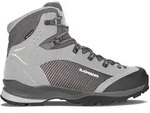 Lowa Damen Wanderschuh TUCANA GTX Ws Damen 6300125 Grau EU 37 - Grau - 37
