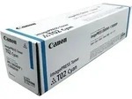 Canon Toner T02 8530B001 Cyan bis zu 43.000 Seiten