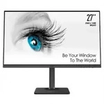 MSI Modern MD271QP, 68,6 cm (27"), 2560 x 1440 Pixel, Wide Quad HD, LCD, 5 ms,