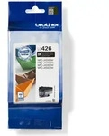 Brother LC-426BK, Schwarz, 1 St&uuml;ck(e), 3000 Seiten, Einzelpackung