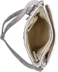 Rieker Umh&auml;ngetasche Damen Schultertasche H1346, Farbe:Grau - Grau