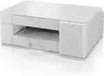 Brother DCP-J1200W, Tintenstrahl, Farbdruck, 1200 x 6000 DPI, A4, Direktdruck, Wei&szlig;
