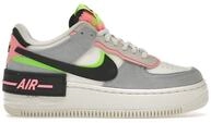 Nike Air Force 1 Low Shadow Sunset Pulse (Women's) - EU 38