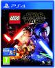 Warner Bros. Games LEGO Star Wars : Le Réveil de la Force, PlayStation 4, E10+