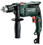 Metabo Schlagbohrmaschine SBE 650, incl. Zubeh&ouml;r, Karton