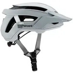 100% Altis Helmet (SP21), Farbe:grey, Gr&ouml;&szlig;e:XS/S - Grau