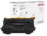 Everyday - Schwarz - kompatibel - Tonerpatrone - f&uuml;r HP LaserJet Enterprise M607,