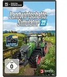 Astragon Farming Simulator 22, RP (Rating Pending)